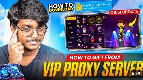 Free fire proxy server vip #freefire#freefirehighlights#freefirenoelff#freefiremusic#freefirem1014