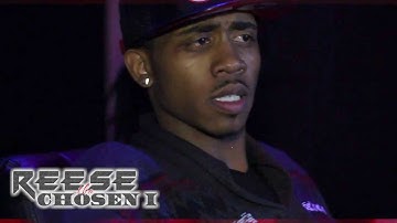 Reese Tha Chosen I - I Grew Up/ Ngaz Fake (Prod. Cedro | Thompson) [Shot by @CloudElement]