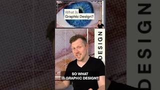 Graphic Design Explained in 60 Seconds!