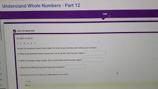 What counts as a real grade in Edmentum