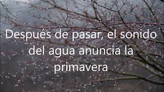 Triples - Chiyu - Sub Español