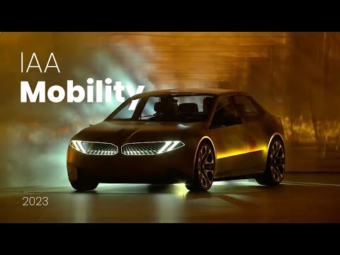 IAA Mobility 2023