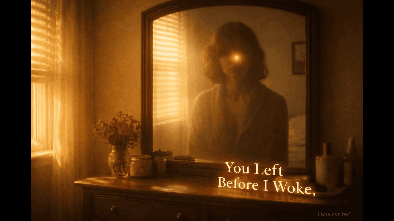 You Left Before I Woke - Slowed Piano for Loneliness