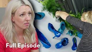 Jaw-Dropping Wedding Ideas Turned Into Reality | EP1 | Crazy Beautiful Weddings S1