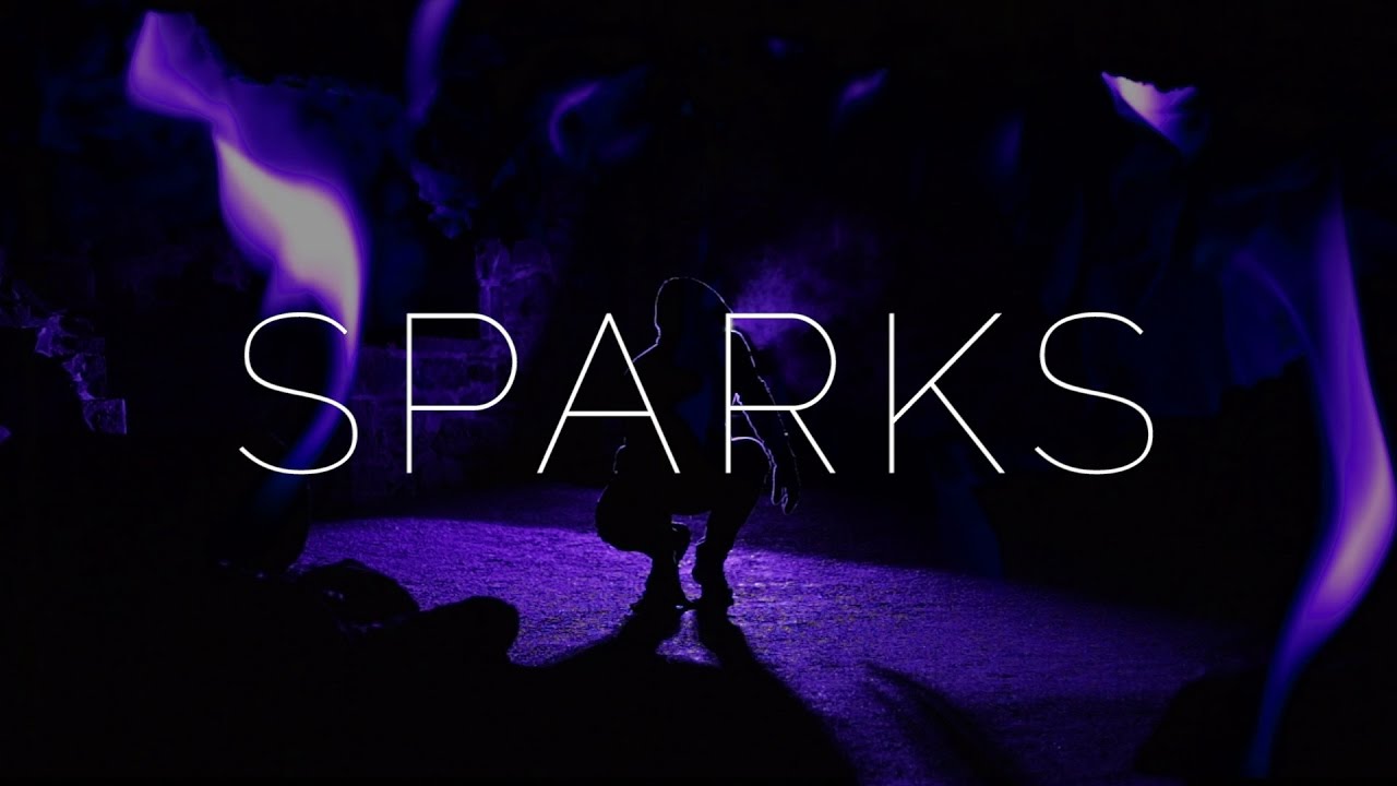 Miavono - SPARKS (Official Music Video)