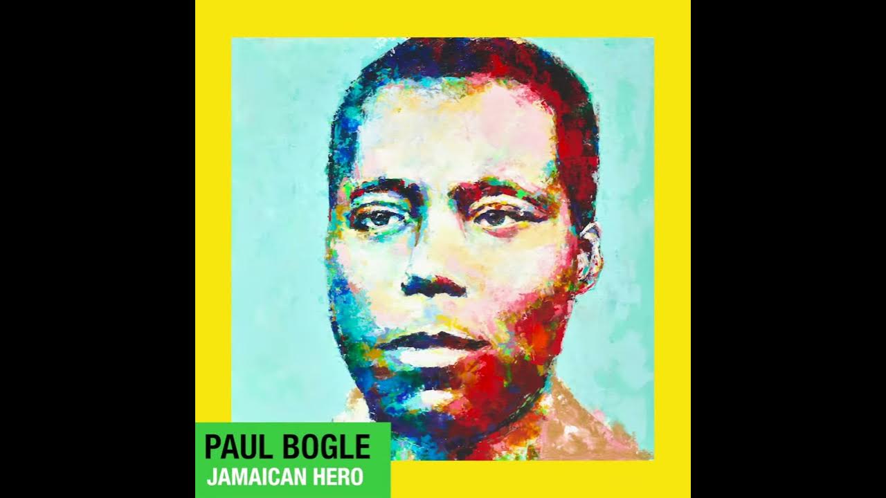 Paul Bogle Jamaica National Hero Mark Phi Creations YouTube