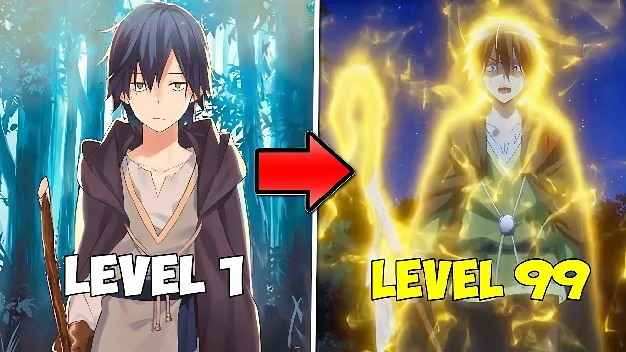 Er meisterte 1000 nutzlose Fähigkeiten und wurde der Gefürchtetste in einer neuen Welt | Komplett