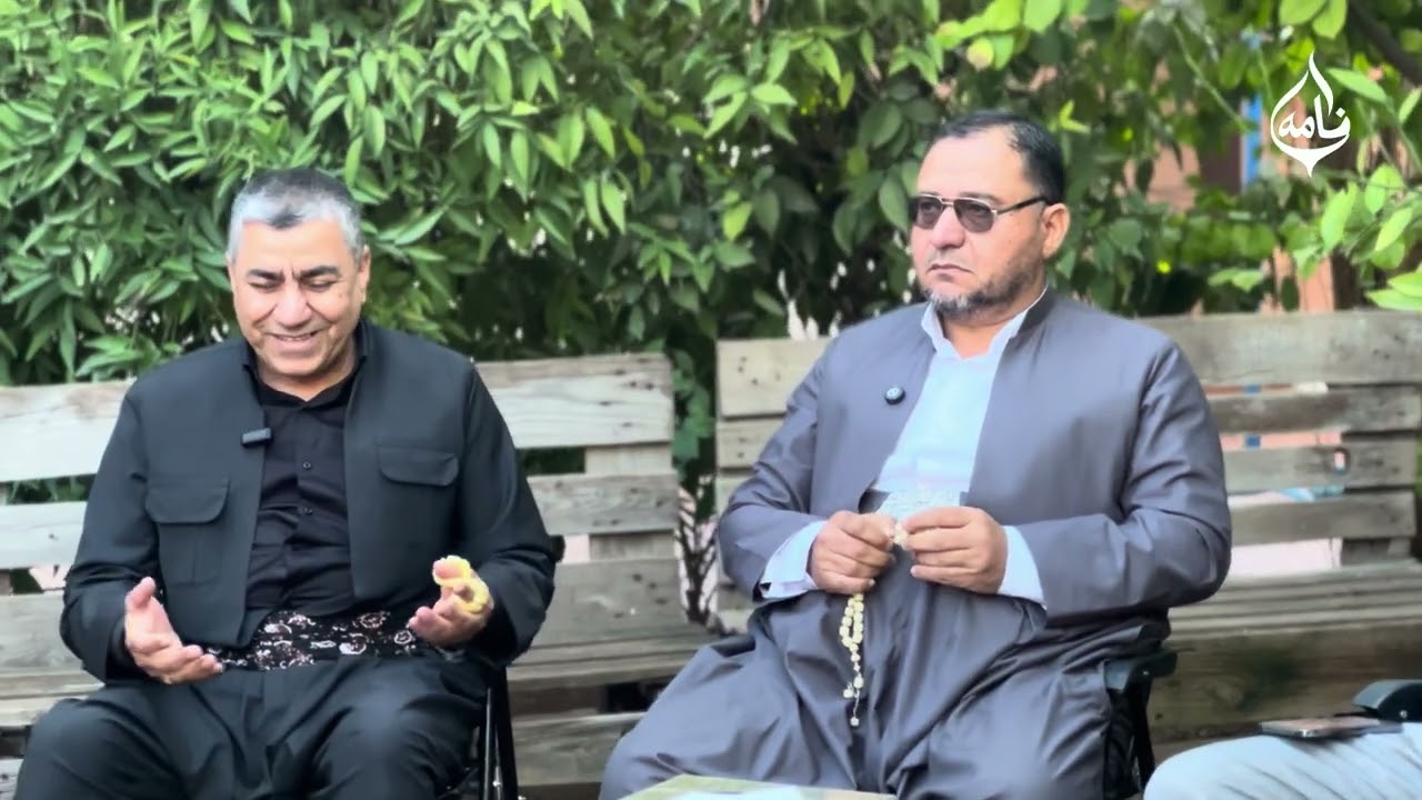 بەڕنامەی دەرگای ڕەیان (1)