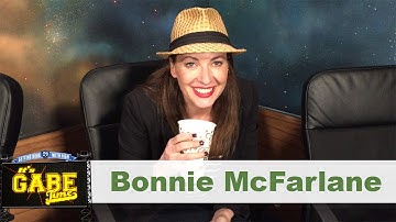 Post Sesh Interview w/ Bonnie McFarlane | Getting Doug with High