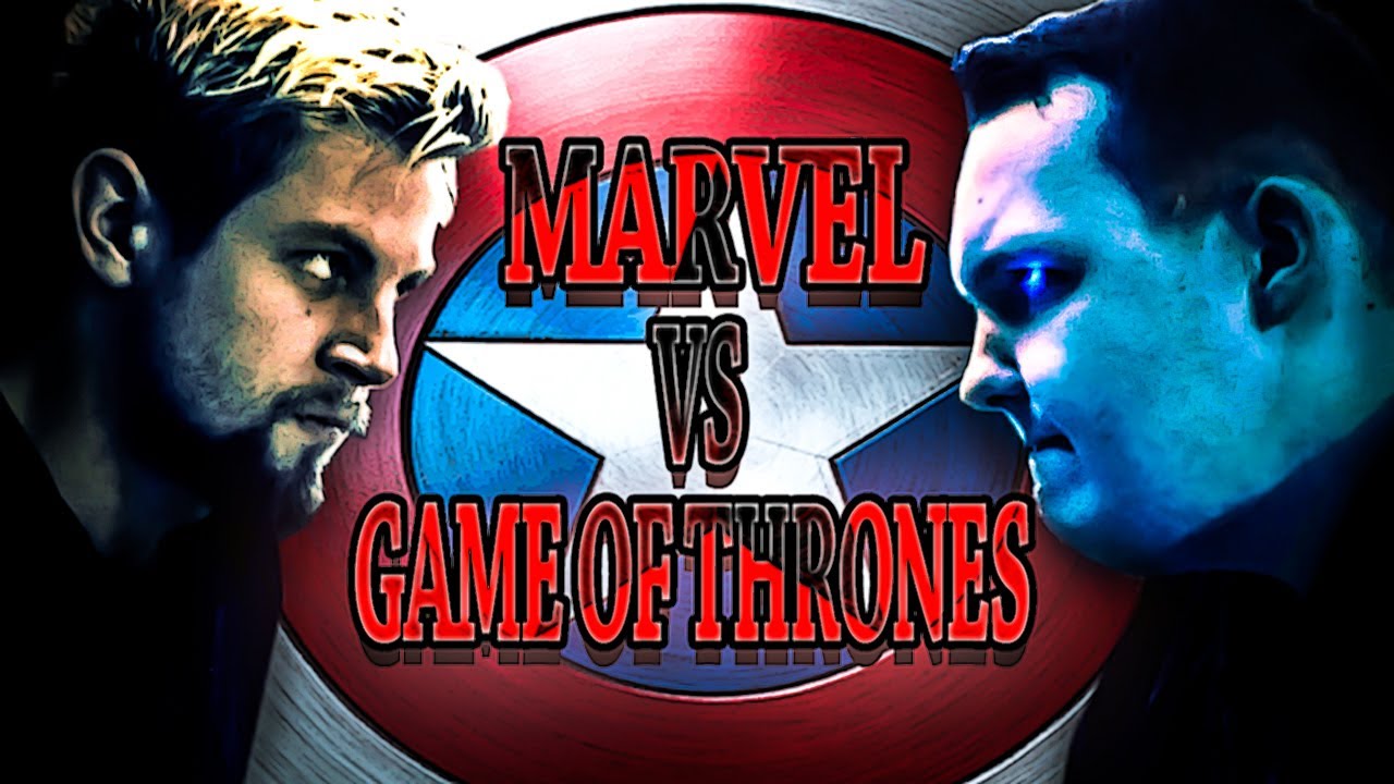 Avengers: Endgame Vs Game Of Thrones | The Battle of April