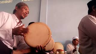Allahu Allah Wani'mal Wali Waliha | Ahbaabul Musthofa (AM) - Walimatul Tasmiyah M. BANGKIT WIJAYA