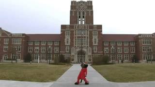 Harlem Shake (UTK Edition) - (The Best)