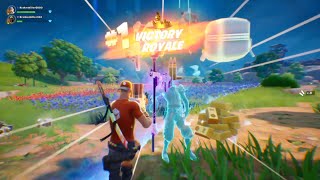Fortnite 2025: The Battle Royale Revolution