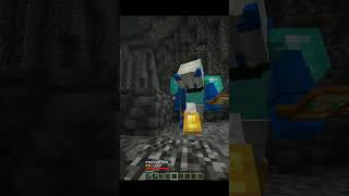 MOMEnt BEfORe KaUkAB #minecraft #frame #mc #minecraftpe #gaming #hypixel #wemmbu #dream #java