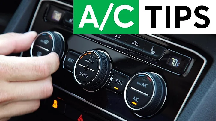How to Cool Your Car Like a Pro | Consumer Reports - DayDayNews