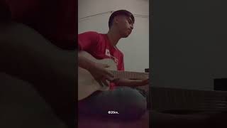 Biarlah kusimpan air mata 🥲 #shorts #ariefputra #laguminang #coverlagu #laguviral