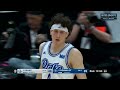 Tucker DeVries Leads Drake To Back-To-Back MVC Championship & NCAA Tournament Bids | 3.10.2024