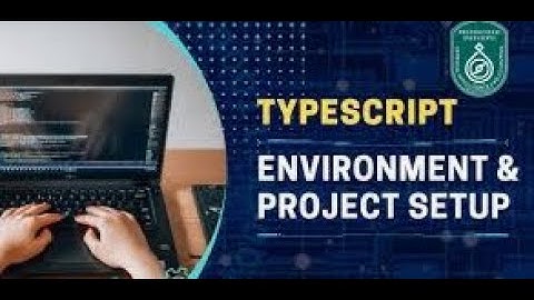 Create Typescript Enviorment |Installation of| |Node.js| |Vs Code| Git| #governorsindhinitiative