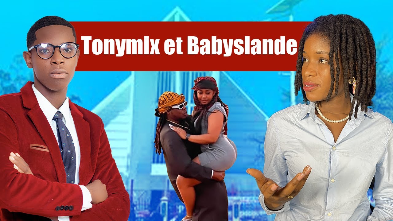 LOH Actu — Scandale ou Séparation ? DJ TonyMix face à une rupture médiatisée