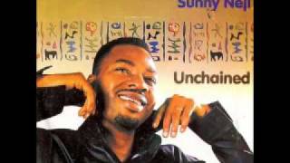 Sunny Neji - Oruka (Audio) chords