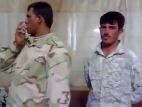 تحشيش 2013 الجيش العراقي