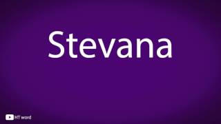 Video Thumbnail