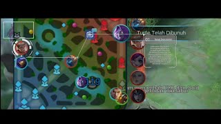 Bigo Live Ml Bikin Ngiler Top Jauhed Bikin Kesel Musuh Mobile Legend Exe Kocak Meme