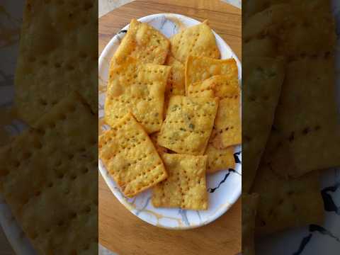 Moong dal snacks