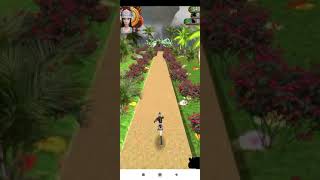 Temple Evil Run Oz Endless Jungle Lost IOS Version screenshot 1