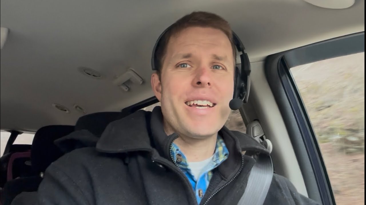 Living Like Today Could Be Your Last Day