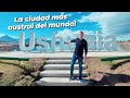 USHUAIA en 3 DÍAS: Qué ver en la CIUDAD más AUSTRAL del MUNDO, Argentina 2021✅