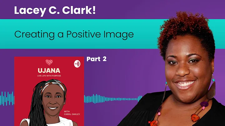 Lacey C. Clark!  on How to Build Confidence in Tee...