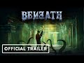 Beneath  official release window announcement trailer  otk games expo 2024