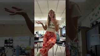 Pt 1 Of Me Crying As A Teacher