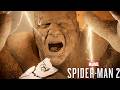 SANDMAN VS 2 SPIDERMEN | SPIDERMAN 2 | EP 1