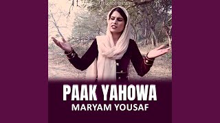 Paak Yahowa
