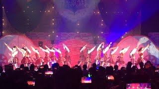 20160220 AKB48 Team8 『あまのじゃくバッタ〜一生の間に何人と出逢えるのだろう』