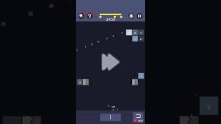 Brick N' Balls Level 178 Three stars