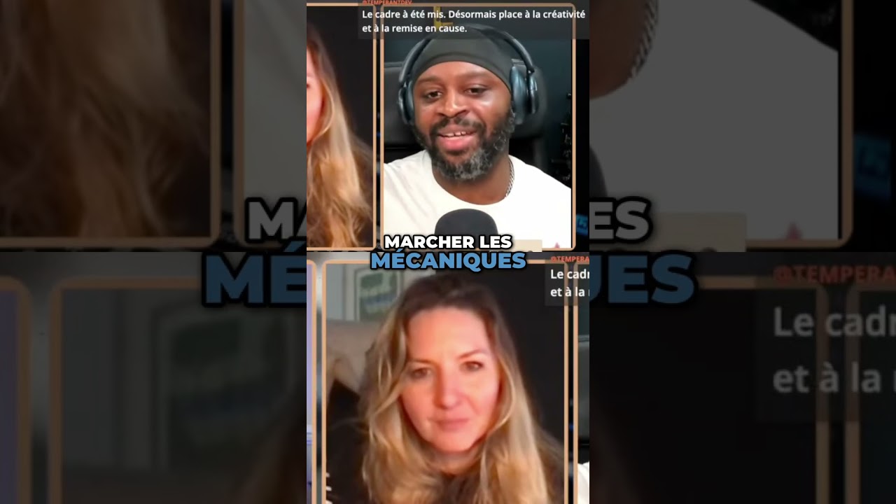 Design et Développement : L'Ordre Qui Change Tout #shorts