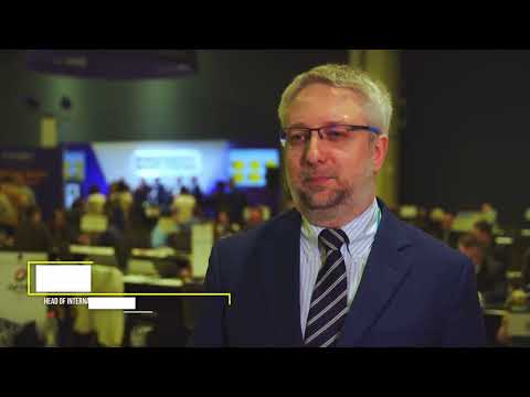 ITW 2026: Day One