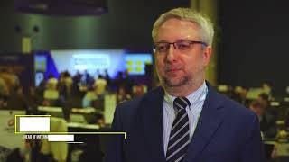 ITW 2026: Day One