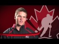 NJT - Wearing the Maple Leaf - Part 2