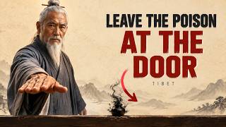 The Secret Meaning of the Threshold: Ancient Tibetan Rules to Shield Your Home From Negativity News
