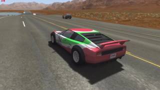 SHOWDOWN | The Beam and the NG.Drive SEASON FINALE [Season01Episode05] (BeamNG.Drive SHORT MOVIE)