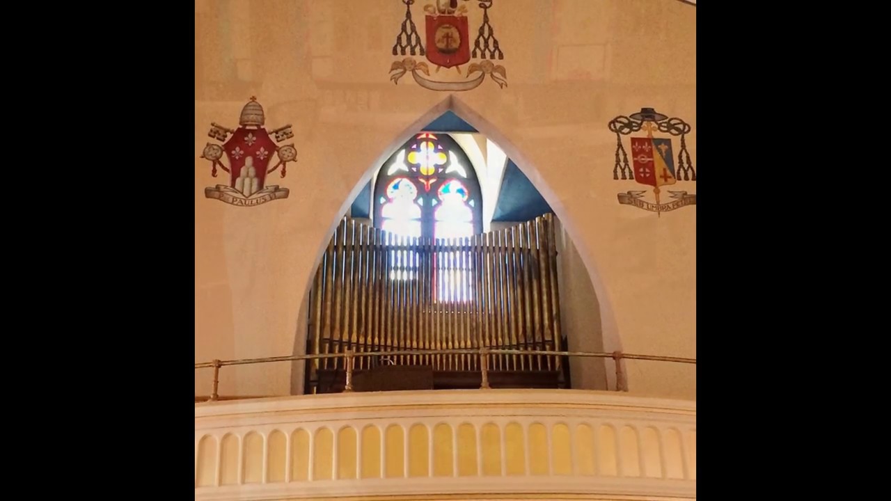 My Slideshow St. Charles Borromeo Church Ashland PA 17921 YouTube