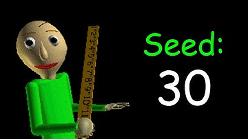 Baldi