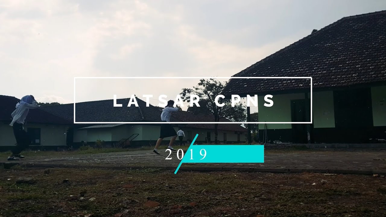 LATSAR CPNS PROVINSI JAWA TIMUR || DODIKJUR RINDAM V ...