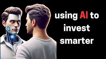 How AI Could Transform Investing in 2025