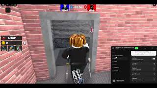 [DUELS] Murderers VS Sheriffs Script | Kill All, Silent Aim, ESP, More! | Roblox Script/Hack