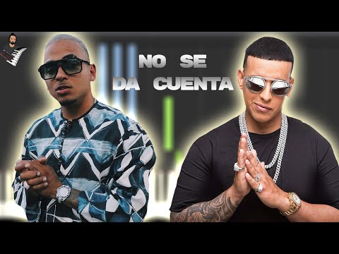 No Se Da Cuenta - Ozuna x Daddy Yankee